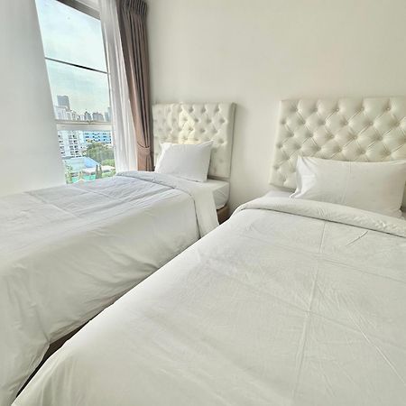 曼谷Town Sukhumvit 71公寓 外观 照片