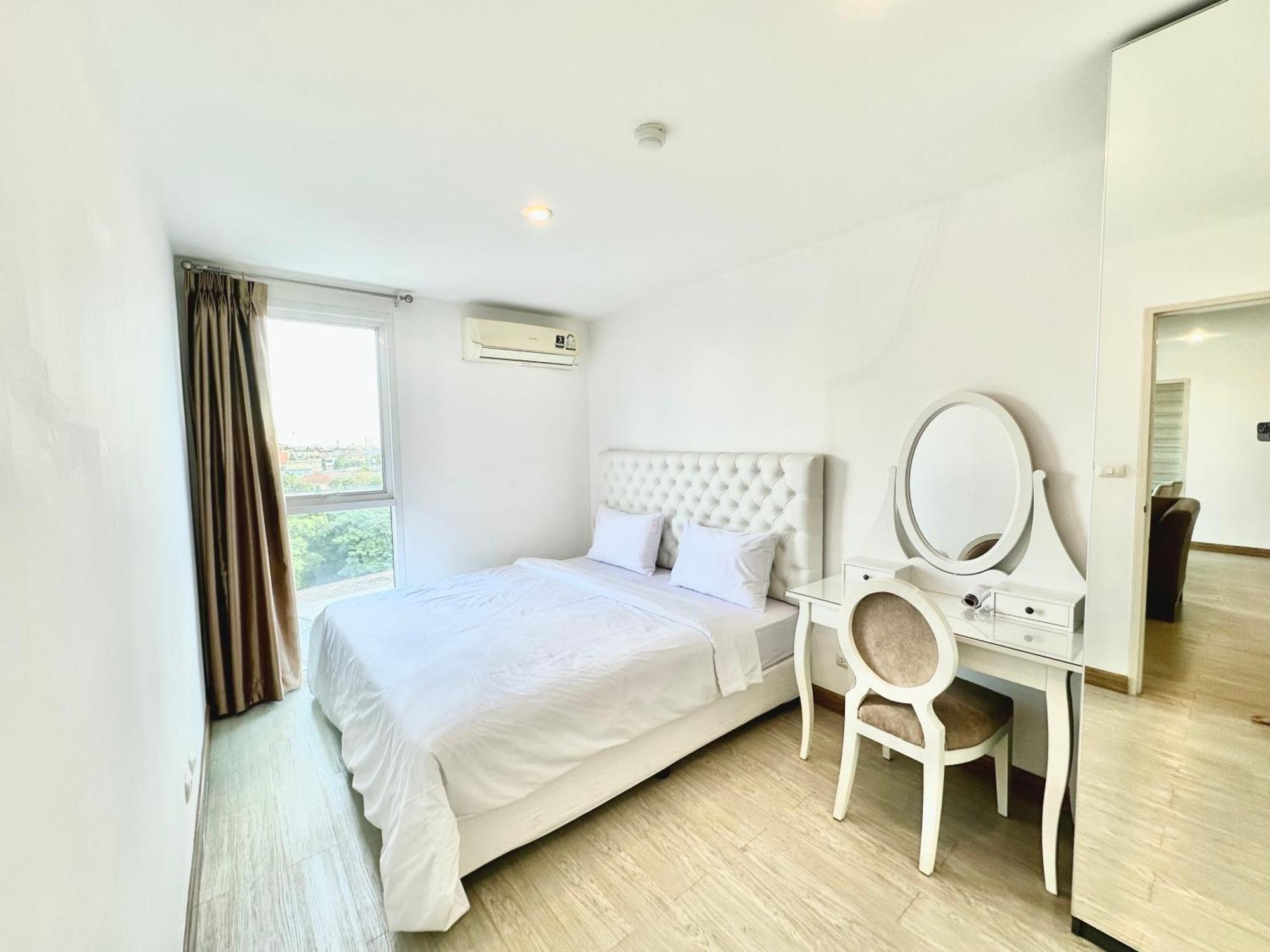 曼谷Town Sukhumvit 71公寓 外观 照片
